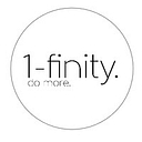 1-finity