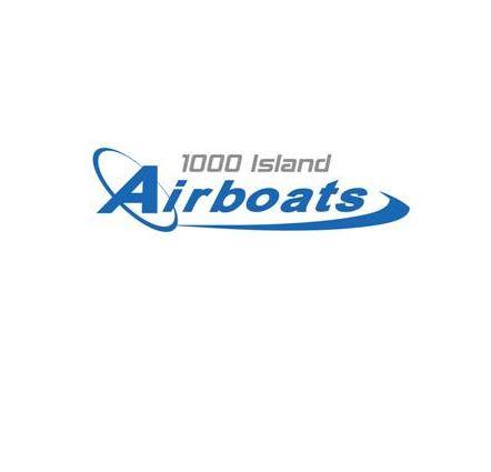 1000 Island Airboats