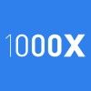 1000x