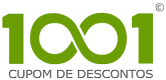 1001 Cupom Descontos