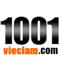 1001 Viec Lam