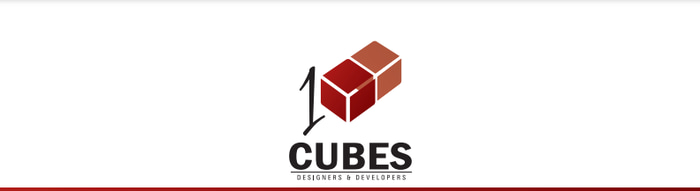 100cubes
