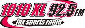 1010 Xl / 92.5 Fm Jax Sports Radio