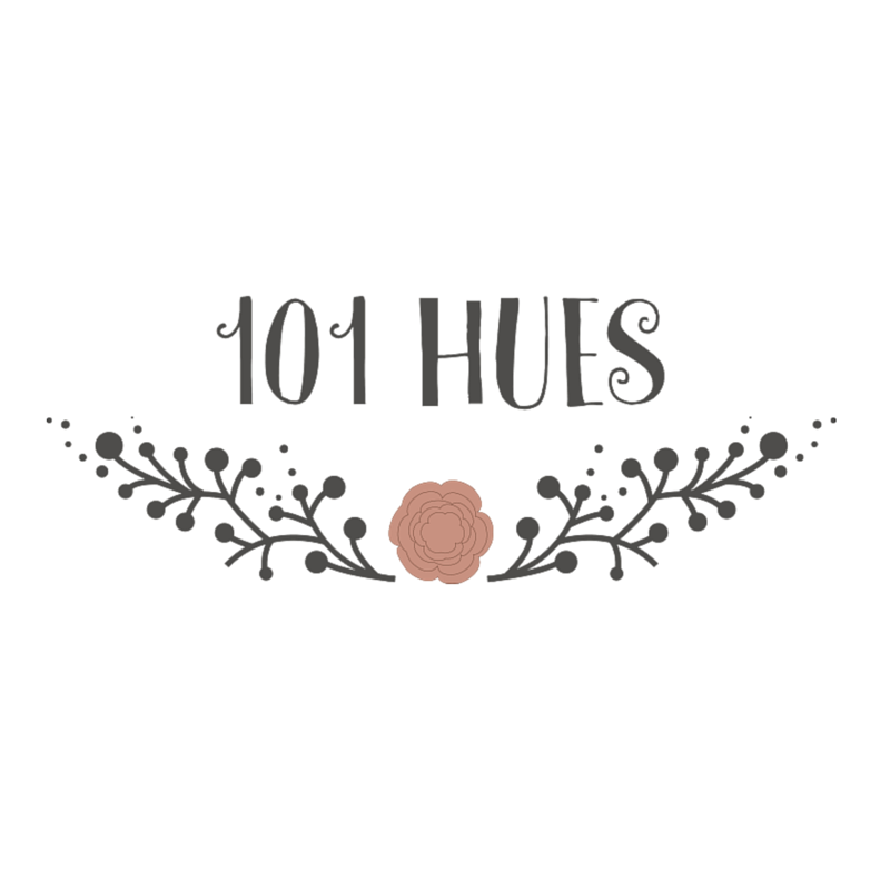 101 Hues