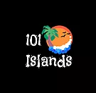 101 Islands