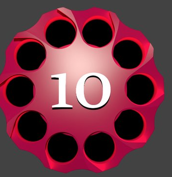 10 Chambers Collective