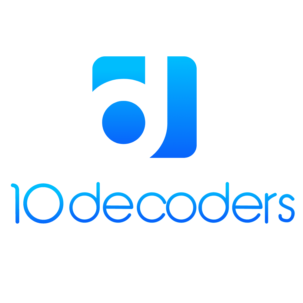 10 Decoders Consultancy Services Pvt Lt