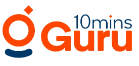 10mins Guru