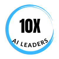 10x Ai Leaders