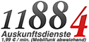 11884 Information Services