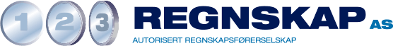 1-2-3 Regnskap