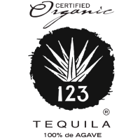 123 Organic Tequila