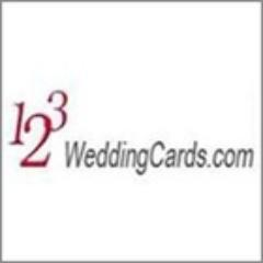 123weddingcards