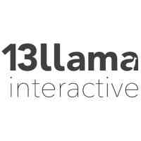 13 Llama Interactive