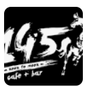 145 Cafe & Bar