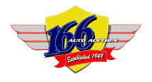 166 Auto Auction