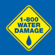 1800 Water Damage