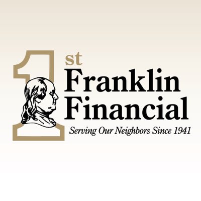 1ˢᵗ Franklin Financial Corporation