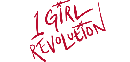 1 Girl Revolution