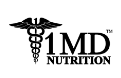 1md Nutrition