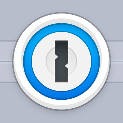 1password