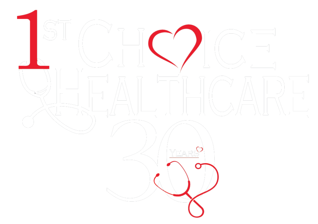 1st Choice Healthcare