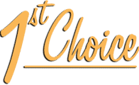 1st Choice