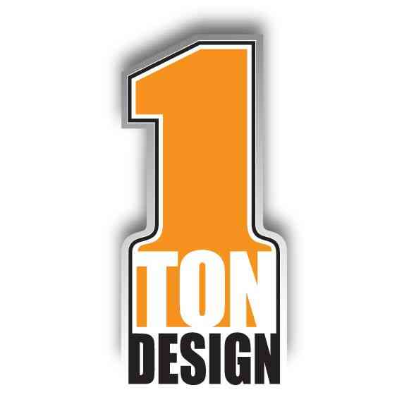 1 Ton Design
