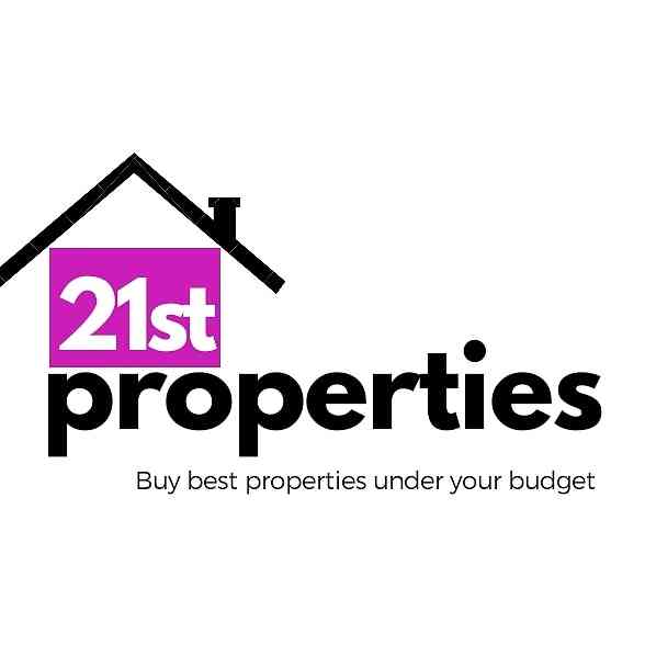 21st Properties
