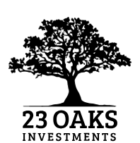 23 Oaks