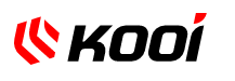 Kooi
