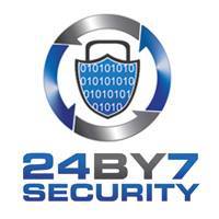 24by7security