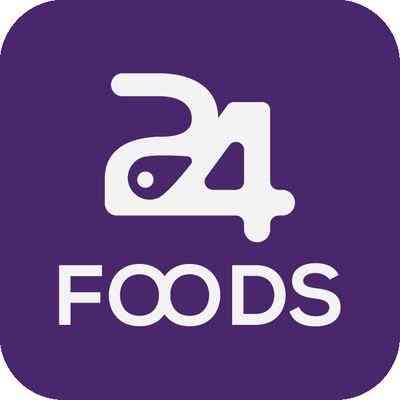 24 Foods