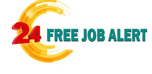 24 Free Job Alert