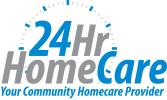 24hr Homecare