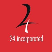 24 Incorporated Pte