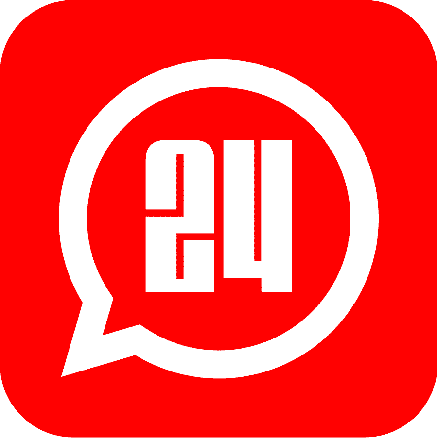 24 Messenger