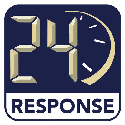 24 Response