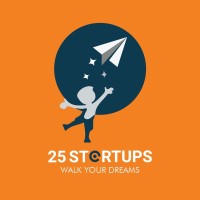 25 Startups