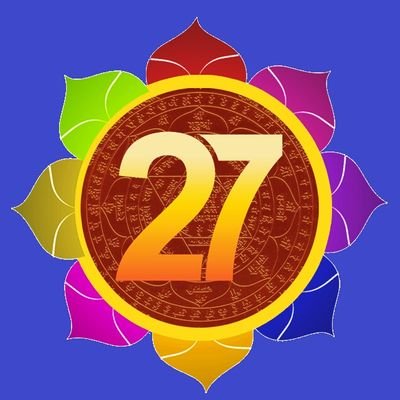 27 Mantraa