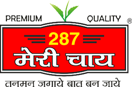 287 Merry Tea