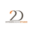 2D Interior Design