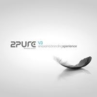 2pure Branding Agency