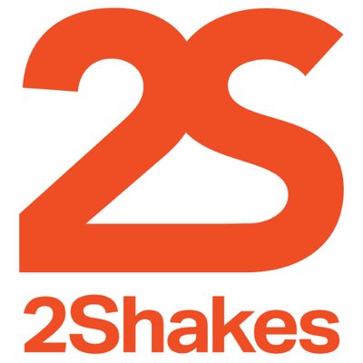 2shakes