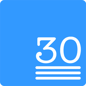 30 Lines