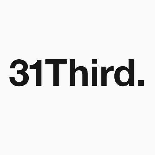31third