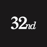 32nd
