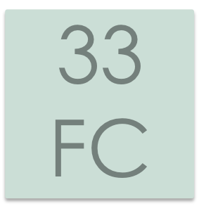 33 Forest Capital