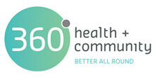 360 Health + Community