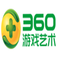 360 Game Art
